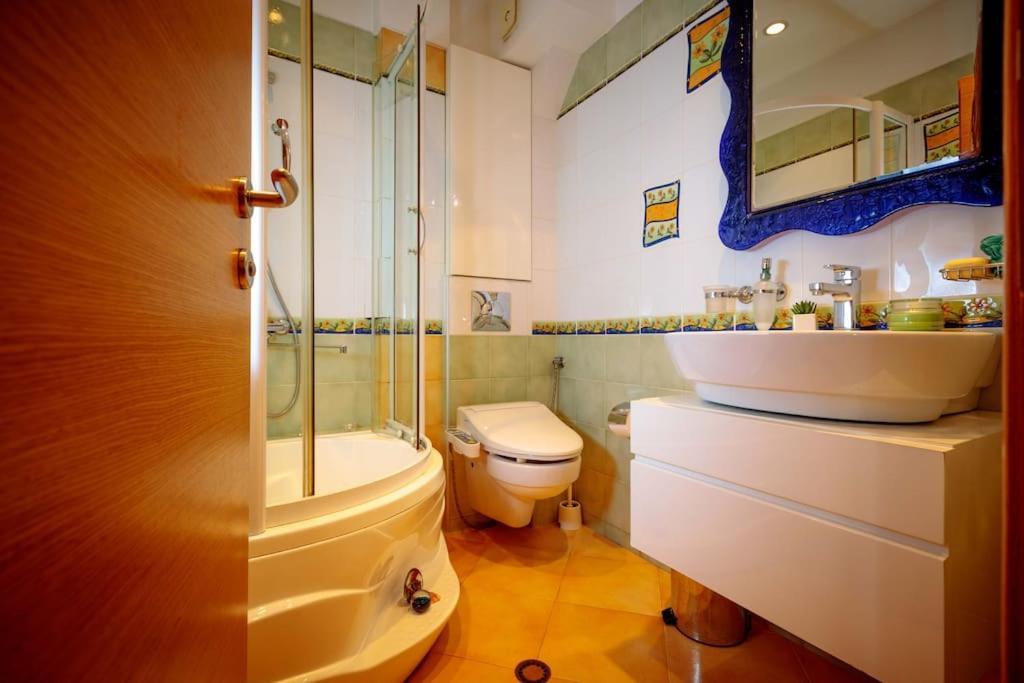 Green Apartment - Top Location, Near City Center! Sofía Exterior foto