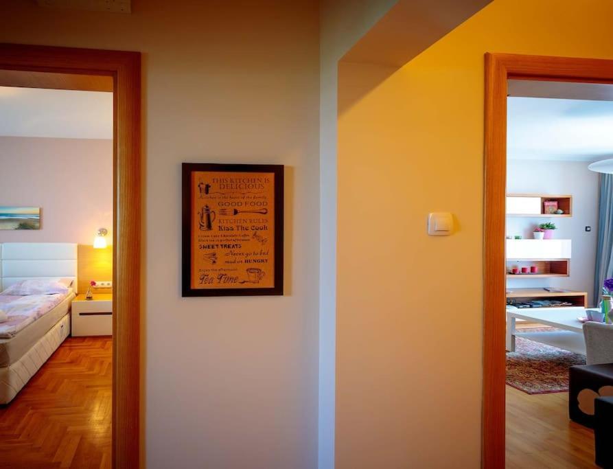 Green Apartment - Top Location, Near City Center! Sofía Exterior foto