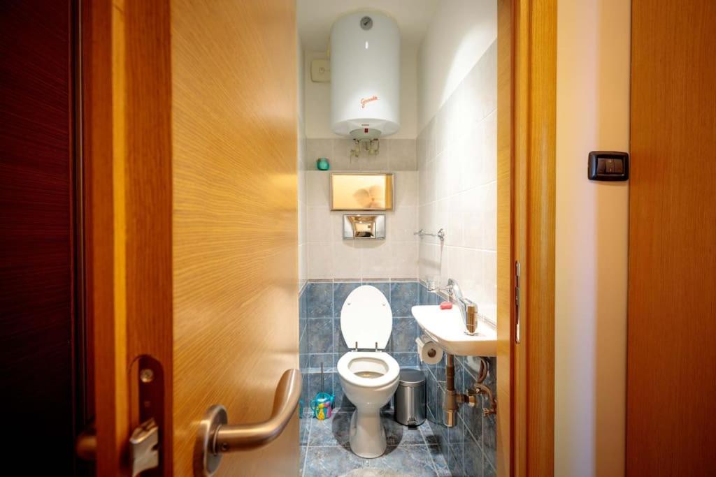 Green Apartment - Top Location, Near City Center! Sofía Exterior foto