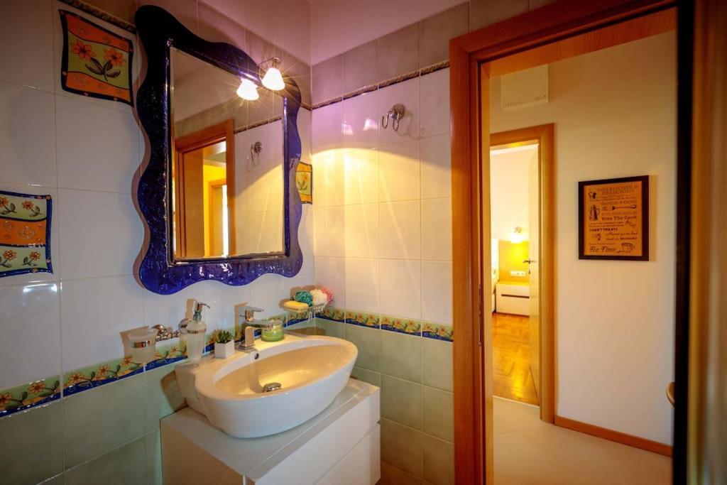 Green Apartment - Top Location, Near City Center! Sofía Exterior foto