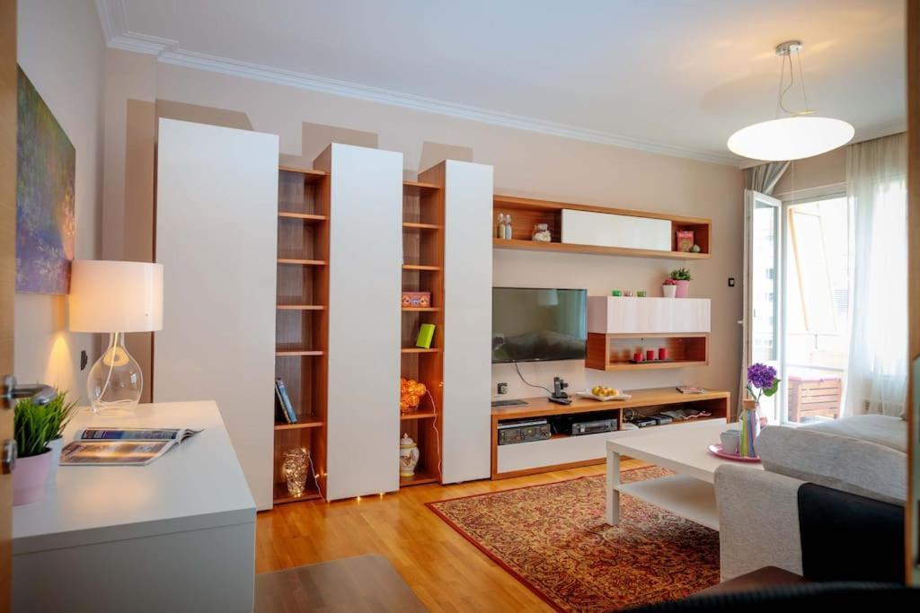 Green Apartment - Top Location, Near City Center! Sofía Exterior foto
